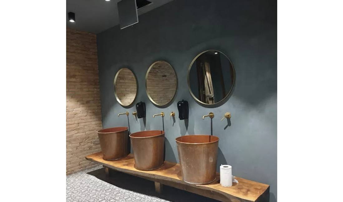 Ofrojme punime gipsi per ambiente te ndryshme