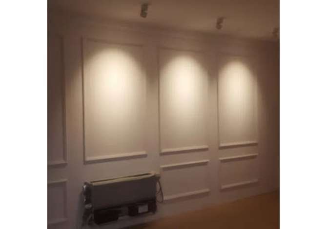 Ndertime dhe riparime ne Tirane - 0 