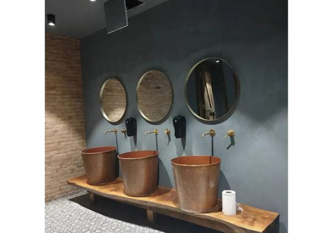 Ndertime dhe riparime ne Tirane - 0 