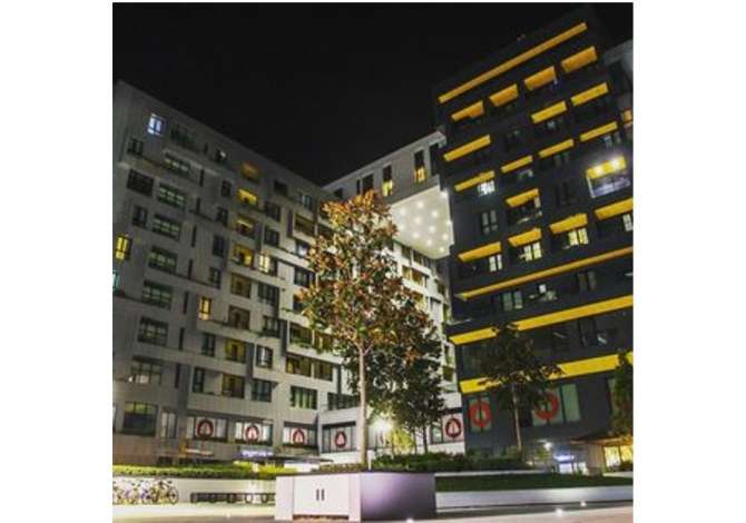 Kompani lider ne tregun shqiptar e cila jep kontributin e saj  ne objektet residenciale dhe jo vetem