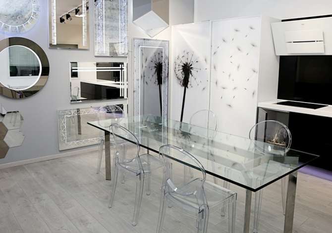 Servizi di srredamento a Tirana - 0 