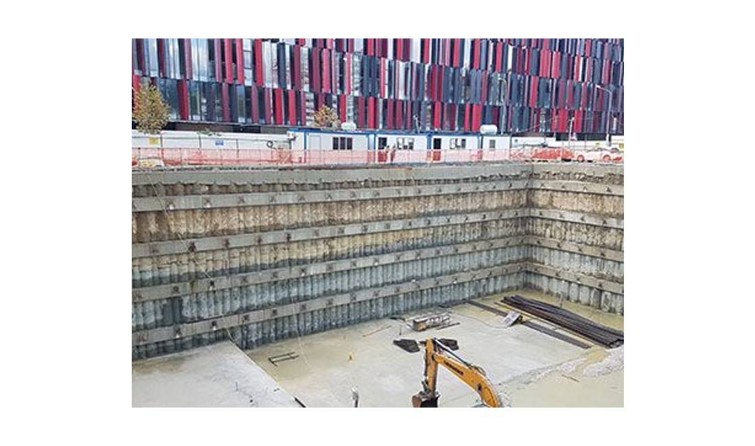 Kompani ndertimi e mirenjohur ne realizimin e projekteve te vecanta ne Shqiperi