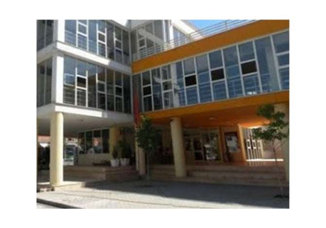 Kompani qe operon ne ndertimin e komplekseve te ndryshme 