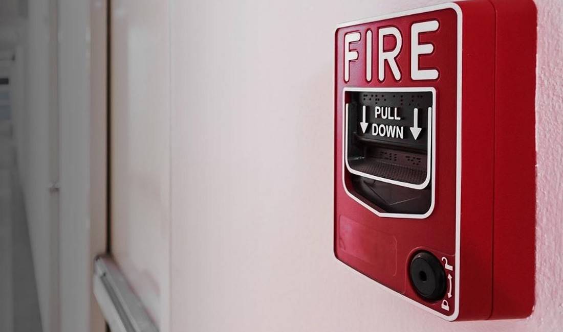 Kompani e specializuar ne instalimin dhe mirembajtjen e sitemeve: kundra zjarrit, elektrike,mekanike