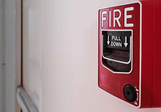 Sherbime Elektrike Hidraulike dhe Ambienti ne Tirane - 0 