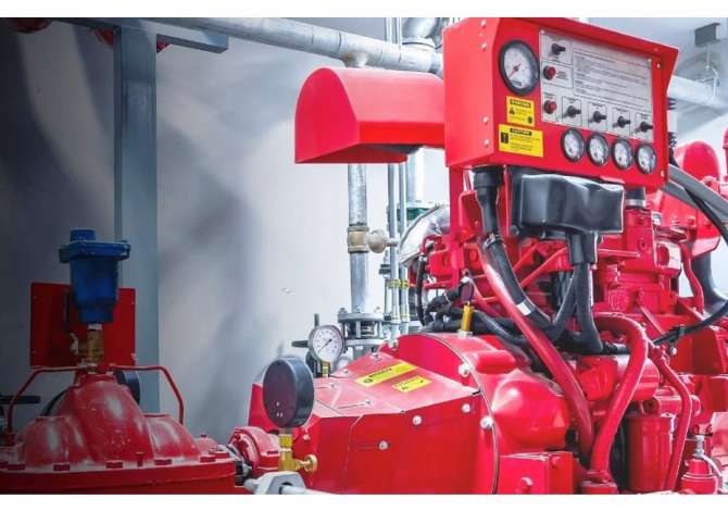 Sherbime Elektrike Hidraulike dhe Ambienti ne Tirane - 0 