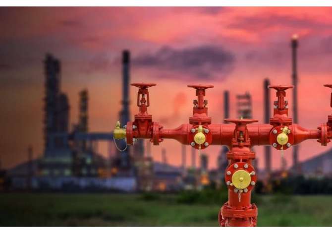 Sherbime Elektrike Hidraulike dhe Ambienti ne Tirane - 0 