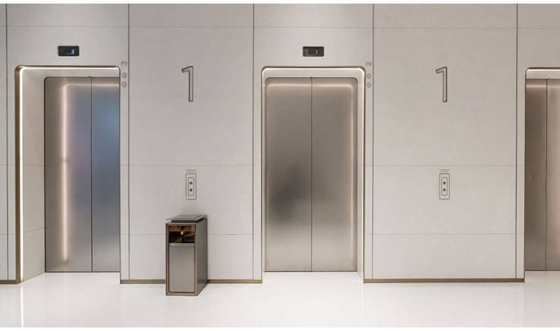 Kompani e specializuar dhe me pervoje te gjate ne shitjet e ashensorve