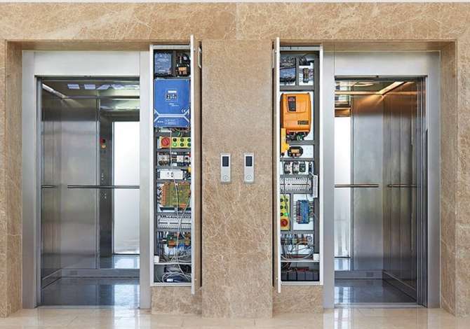 Ndertime dhe riparime ne Tirane - 0 