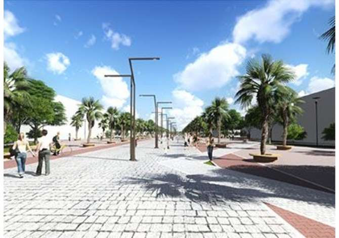 Kompani projektimi dhe ndertimi, e cila operon ne treg qe nga viti 2009 me qender ne Tirane.