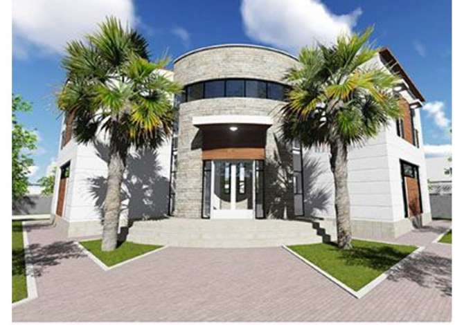 Ndertime dhe riparime ne Tirane - 0 