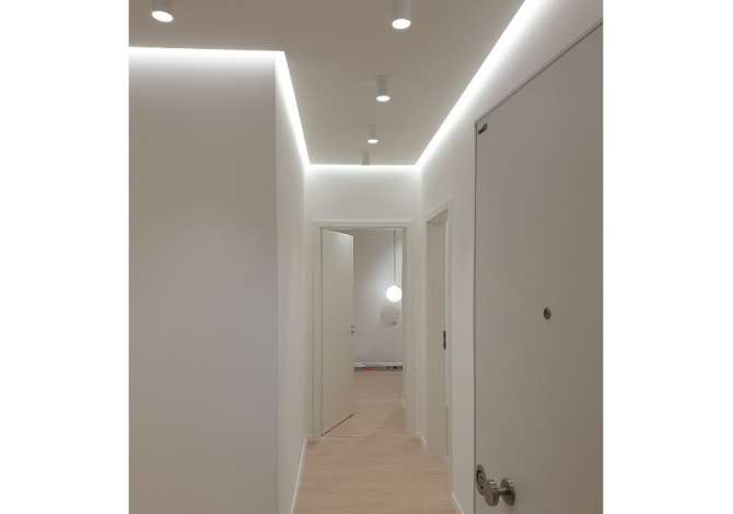 Construction and Restructurings a Tirana - 0 