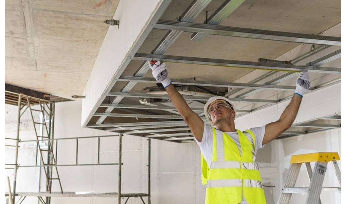 Kompani qe ofron sherbim te dedikuar ne sektorin e ndertimit 