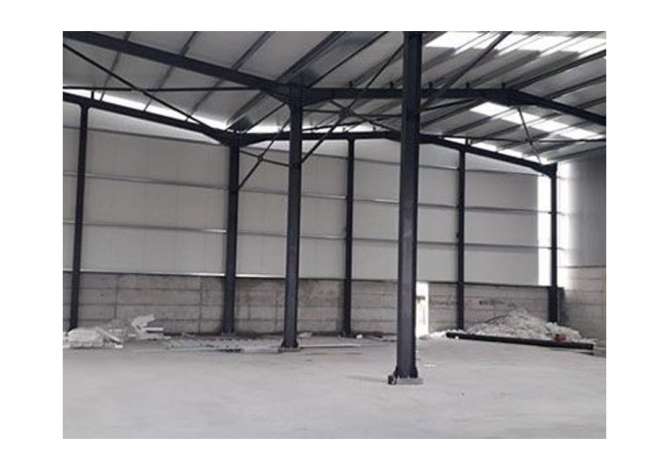 Construction and Restructurings a Durazzo - 0 