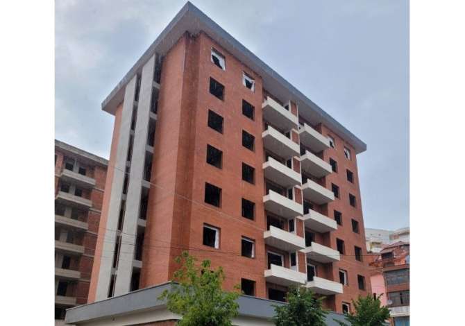 Construction and Restructurings in Tirana - 0 