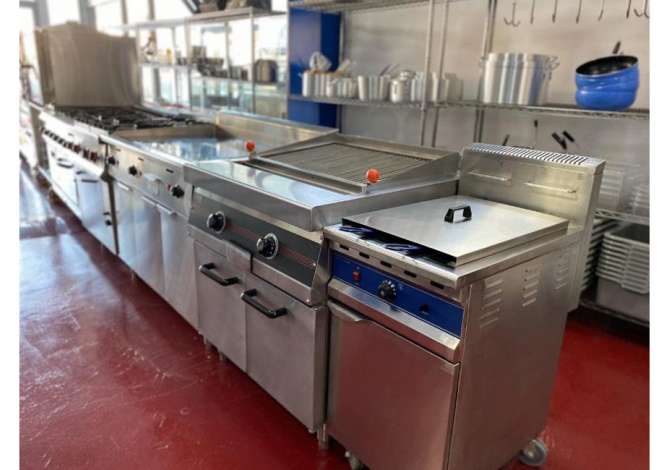 Business Equipment in Sale in Kruja - 0 