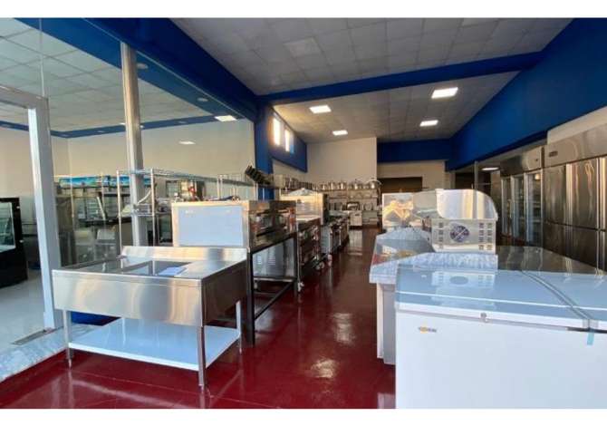 Business Equipment in Sale in Kruja - 0 