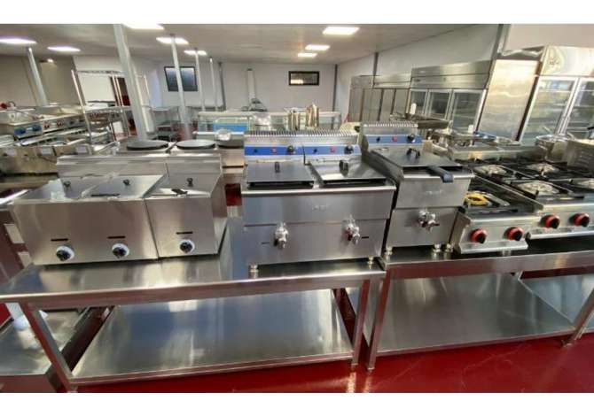 Business Equipment in Sale in Kruja - 0 