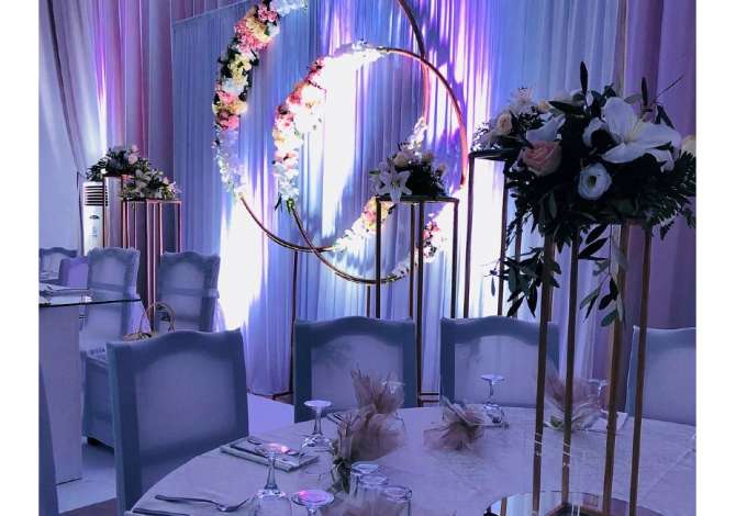 Holiday arrangements in Elbasan - 0 