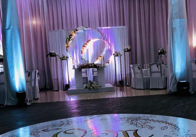 Holiday arrangements in Elbasan - 0 