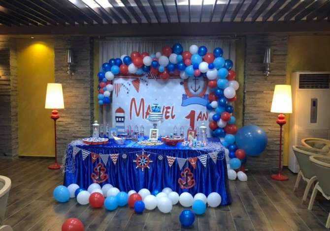 Holiday arrangements in Elbasan - 0 