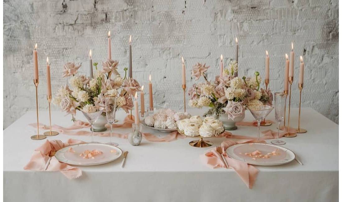 Ofrojme dekorime per evente te ndryshme 