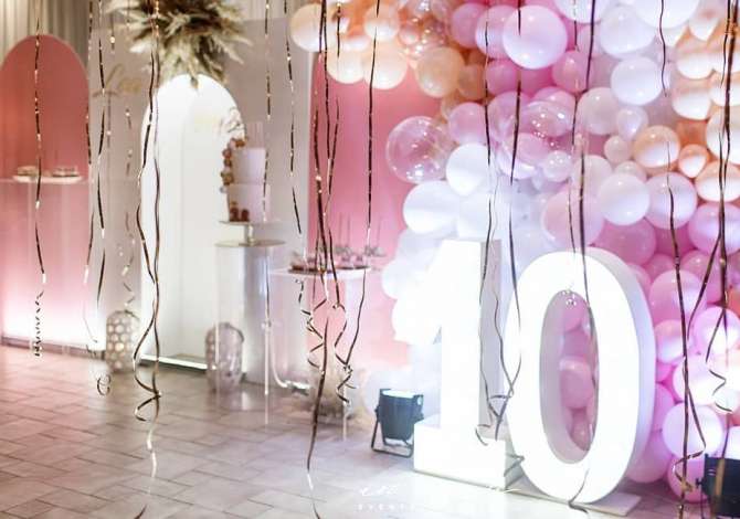 Holiday arrangements in Tirana - 0 