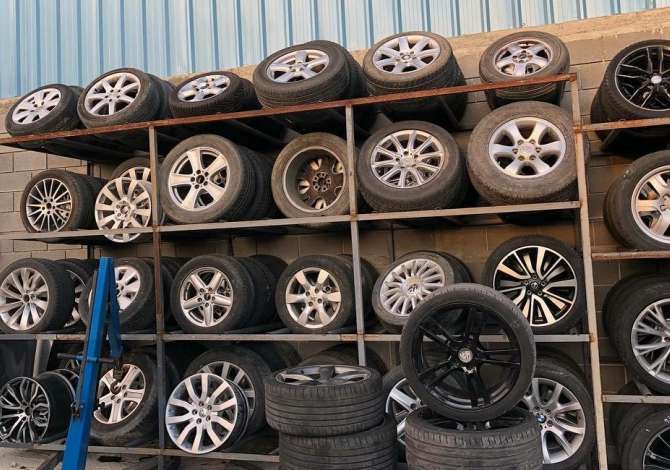 Servis Makinash ne Tirane - 0 