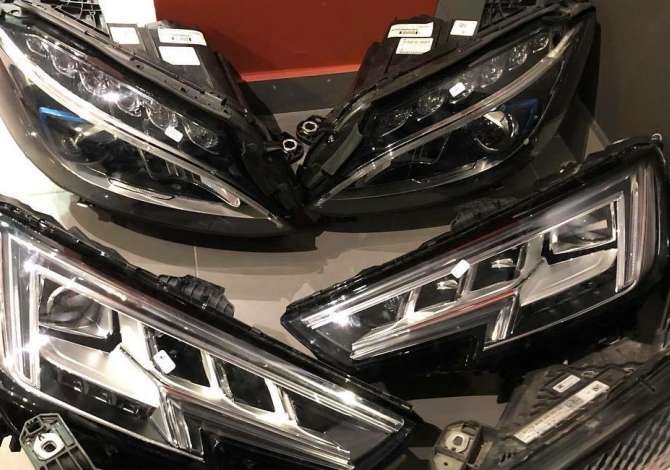 Servis Makinash ne Tirane - 0 