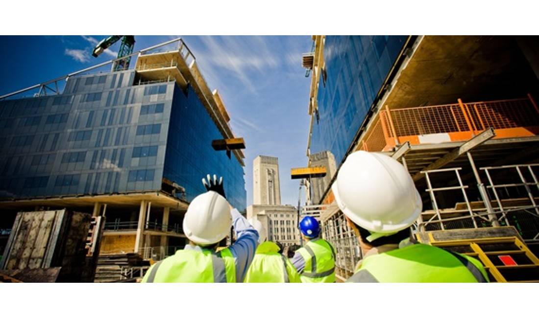 Kompani qe operon ne nje diversitet fushash si:germime dheu,ndertime civile,industriale,tregtim