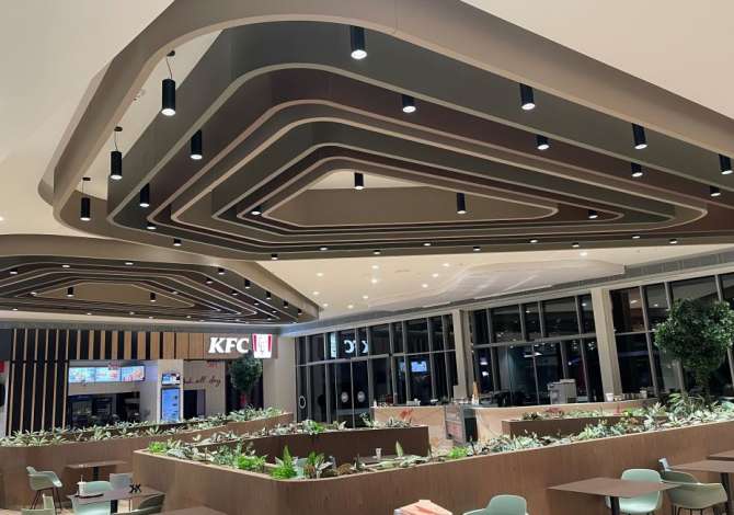 Kompani qe operon ne tregun e dizenjimit dhe prodhimit te produkteve te arredimit 