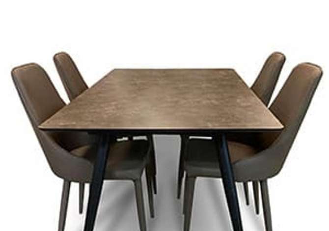 Servizi di srredamento a Tirana - 0 