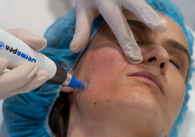 Sherbime Shendetesore dhe Estetike ne Tirane - 0 