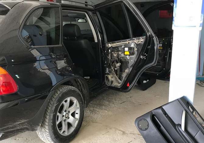 Servizio Auto a Tirana - 0 