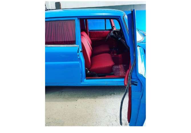 Servizio Auto a Tirana - 0 