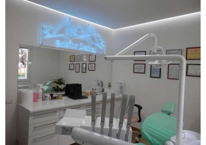 Sherbime Shendetesore dhe Estetike ne Tirane - 0 