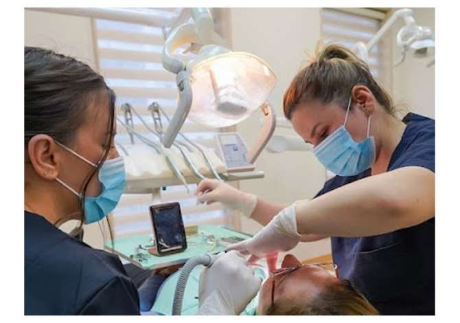 Sherbime Shendetesore dhe Estetike ne Tirane - 0 