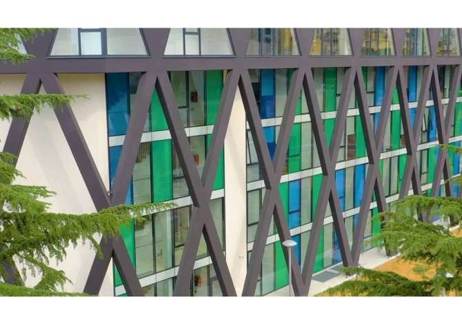 Ndertime dhe riparime ne Tirane - 0 