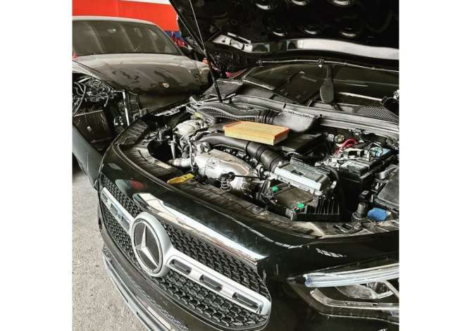 Servizio Auto a Tirana - 0 