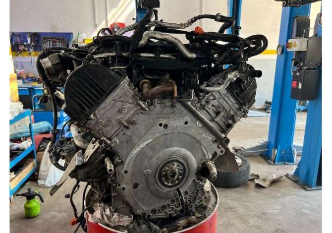 Servizio Auto a Tirana - 0 