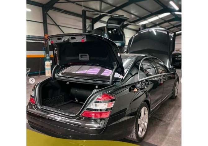 Car Service in Kavaja - 0 