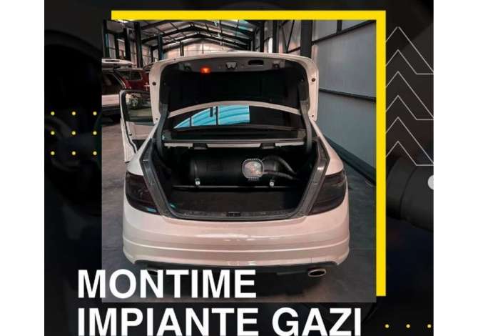 Car Service in Kavaja - 0 