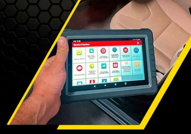 Car Service in Kavaja - 0 