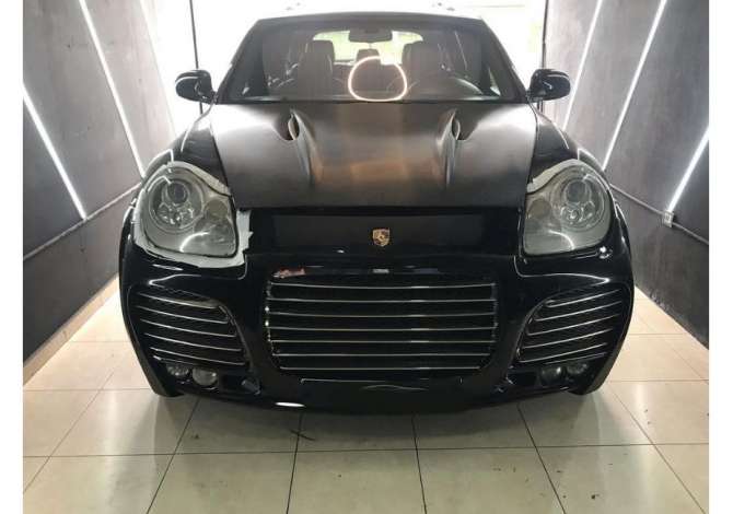 Servis Makinash ne Tirane - 0 