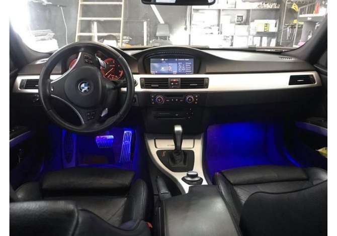 Servis Makinash ne Tirane - 0 