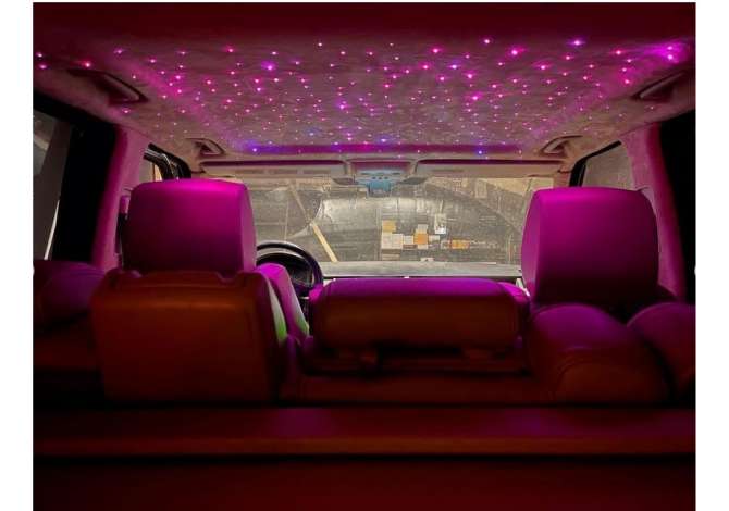 Servis Makinash ne Tirane - 0 