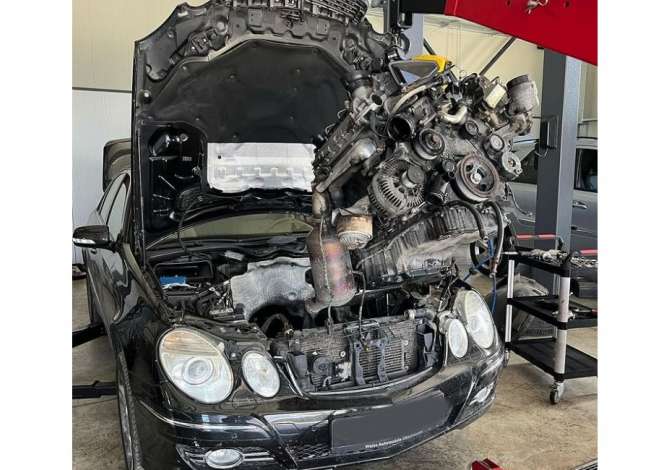 Car Service in Tirana - 0 