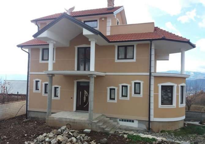 Construction and Restructurings in Peshkopi - 0 