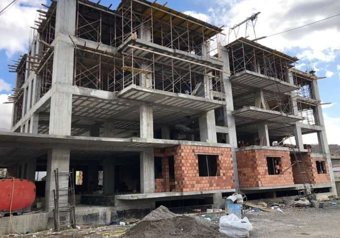 Construction and Restructurings in Peshkopi - 0 