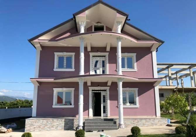 Construction and Restructurings in Peshkopi - 0 